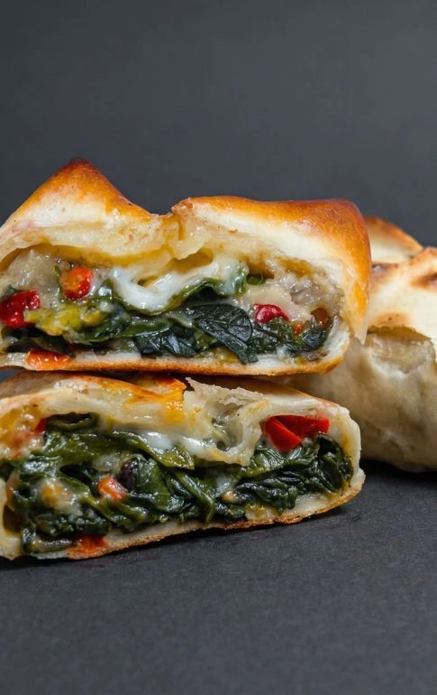 Empanada de Verdura