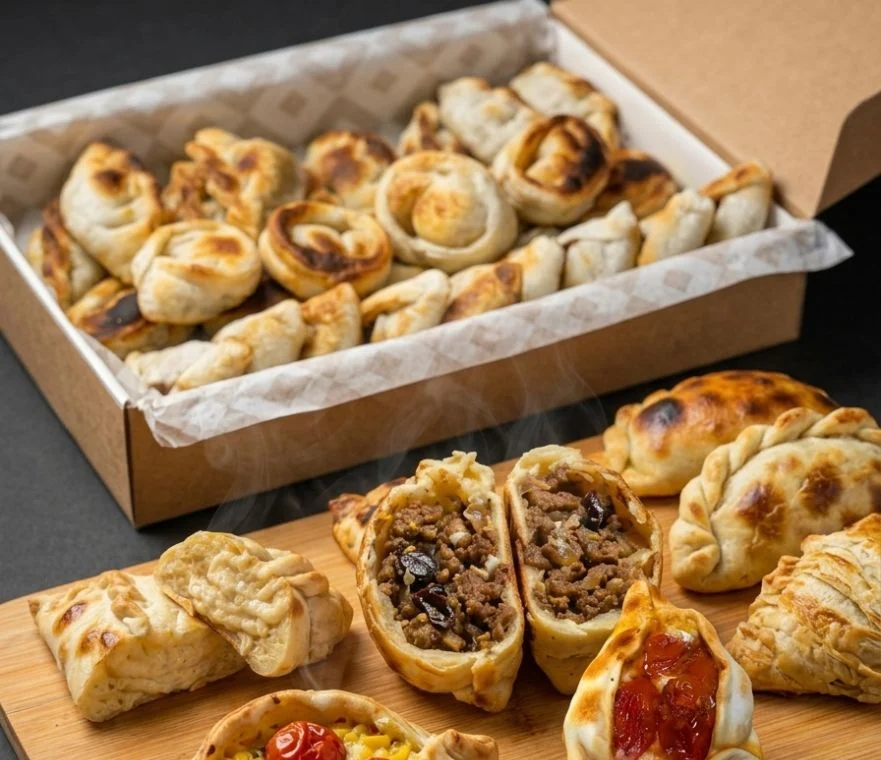 Catering de Empanadas para Eventos