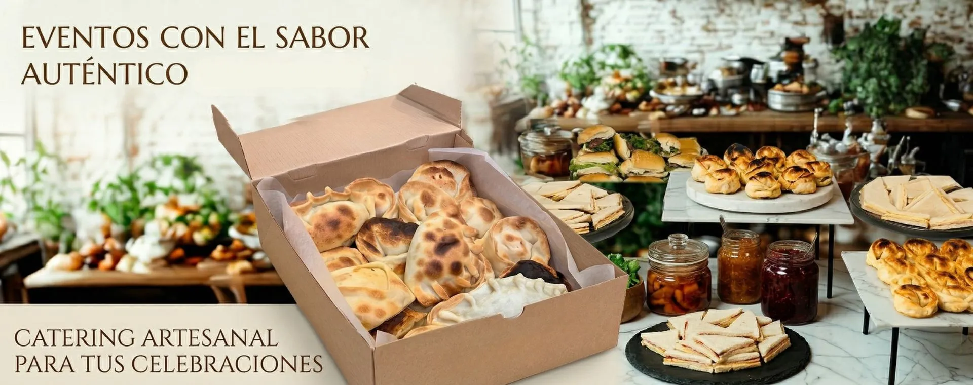 Catering Artesanal