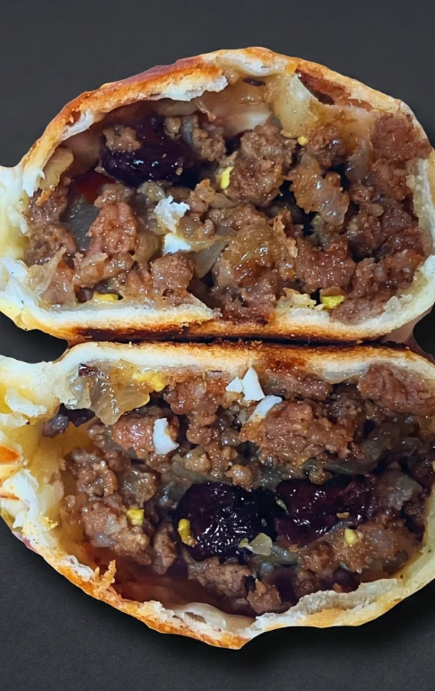 Carne Dulce