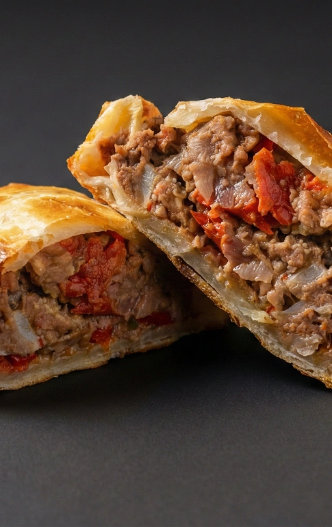 Carne Salada