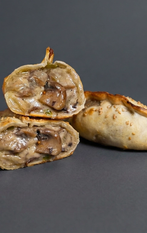 Mix de Hongos