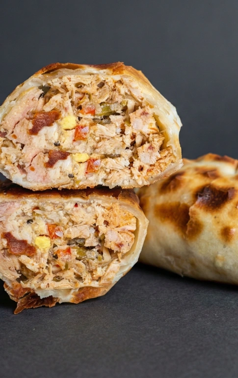 Pollo Suave